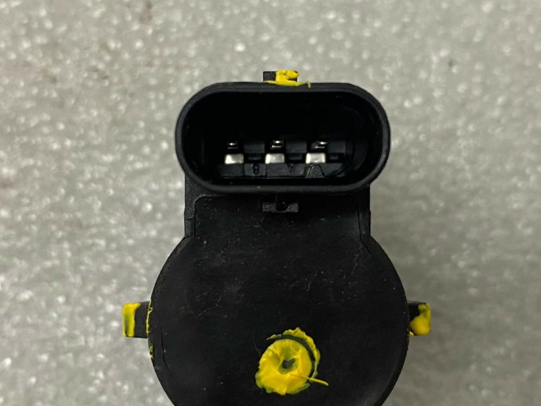 Škoda Superb III B8 3V Aizmugurējais parkošanās sensors Autostāvvietas palīgs PDC sensors 5Q0919275C