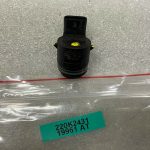 Škoda Superb III B8 3V Aizmugurējais parkošanās sensors Autostāvvietas palīgs PDC sensors 5Q0919275C