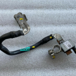 Škoda Superb III B8 3V negatīva akumulatora kabeļa galvenais strāvas sensors 5Q0915181G