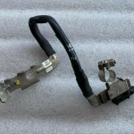 Škoda Superb III B8 3V negatīva akumulatora kabeļa galvenais strāvas sensors 5Q0915181G