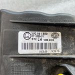 Škoda Superb III B8 3V Kreisais miglas lukturis 3V0941699