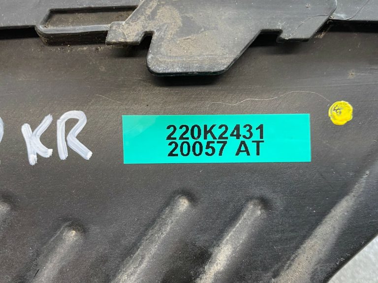 Škoda Superb III B8 3V Kreisais miglas lukturis 3V0941699