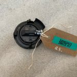 Škoda Superb III B8 3V gaisa spilvena sensors sadursmes sensors SRS sensors pa labi 5Q0959354