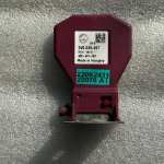 Škoda Superb III B8 3V Aizmugures antenas vadības bloks 3V0035497
