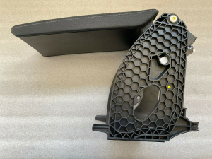 Škoda Superb III B8 3V original center console center armrest armrest 3V0864207