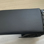 Škoda Superb III B8 3V oriģināls centrālās konsoles roku balsts 3V0864207