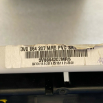 Škoda Superb III B8 3V oriģināls centrālās konsoles roku balsts 3V0864207