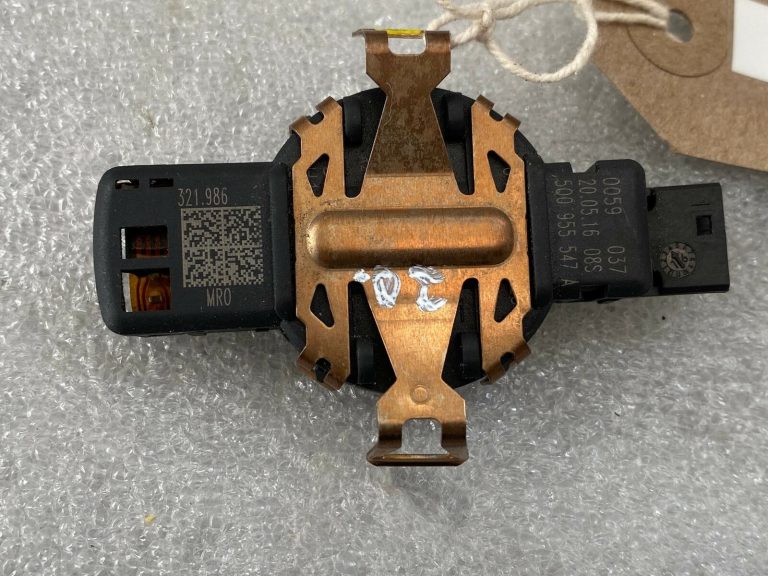 Škoda Superb III B8 3V Lietus sensors Gaismas sensors 5Q0955547A