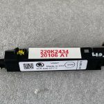 Škoda Superb III B8 3V Antenas pastiprinātājs 3V5035577F