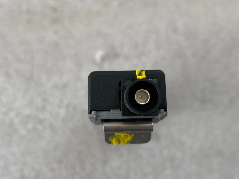 Škoda Superb III B8 3V Antenas pastiprinātājs 3V5035577F