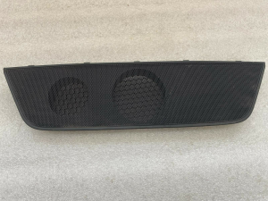 Škoda Superb III B8 3V Interior front cover loudspeaker 3V0857717