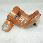 Ford Ranger P375 durvju eņģe aizmugurējā labajā pusē Top Saber M7413 AB392626800AE