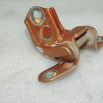 Ford Ranger P375 durvju eņģe aizmugurējā labajā pusē Top Saber M7413 AB392626800AE