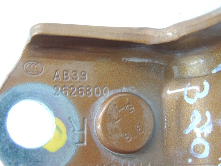 Ford Ranger P375 durvju eņģe aizmugurējā labajā pusē Top Saber M7413 AB392626800AE