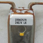 Ford Ranger P375 durvju eņģe priekšējā labajā pusē zem Saber M7413 AB392122810AE