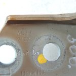 Ford Ranger P375 durvju eņģe priekšējā labajā pusē zem Saber M7413 AB392122810AE