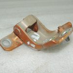 Ford Ranger P375 durvju eņģe priekšējā labā pusē Top Saber M7413 AB392122800AE