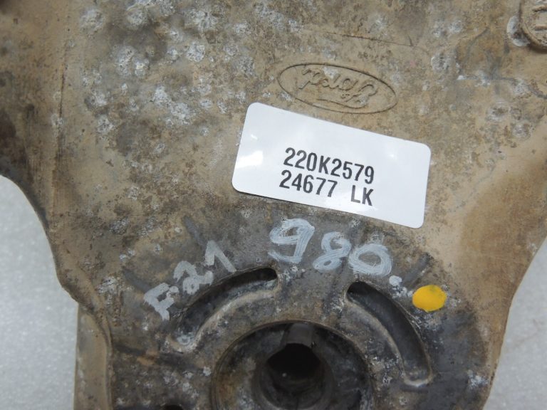 Ford Ranger P375 2.0TDCi T20DD0J Dzinēja stiprinājums pa labi JB3G-6046-AA 2214921