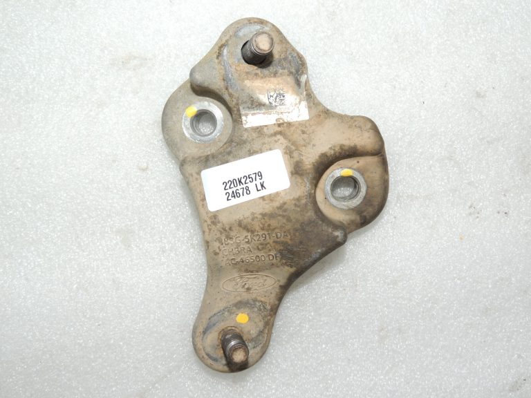 Ford Ranger P375 2.0TDCi T20DD0J Izplūdes caurules kronšteins JB3G-5K291-DA 2179362
