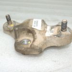 Ford Ranger P375 2.0TDCi T20DD0J Izplūdes caurules kronšteins JB3G-5K291-DA 2179362