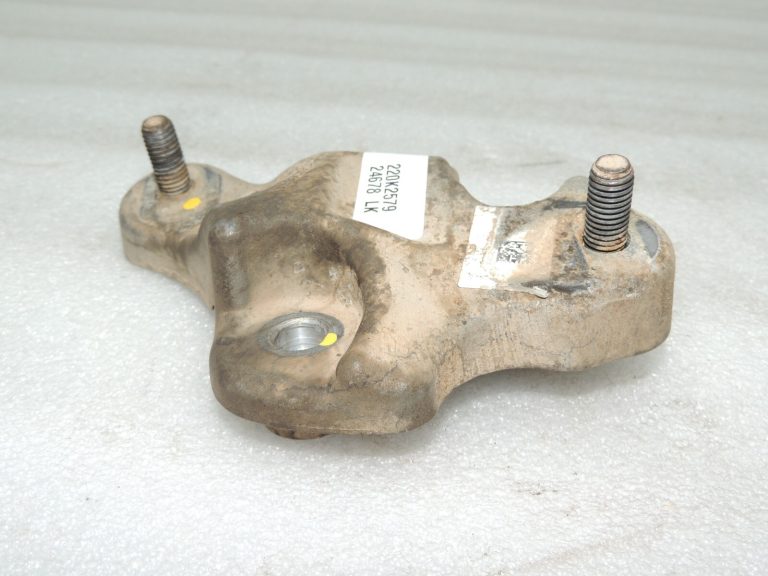 Ford Ranger P375 2.0TDCi T20DD0J Izplūdes caurules kronšteins JB3G-5K291-DA 2179362