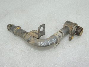 Ford Ranger P375 2.0TDCi T20DD0J Dzesēšanas caurules GK2Q-8K556-AB 2529569