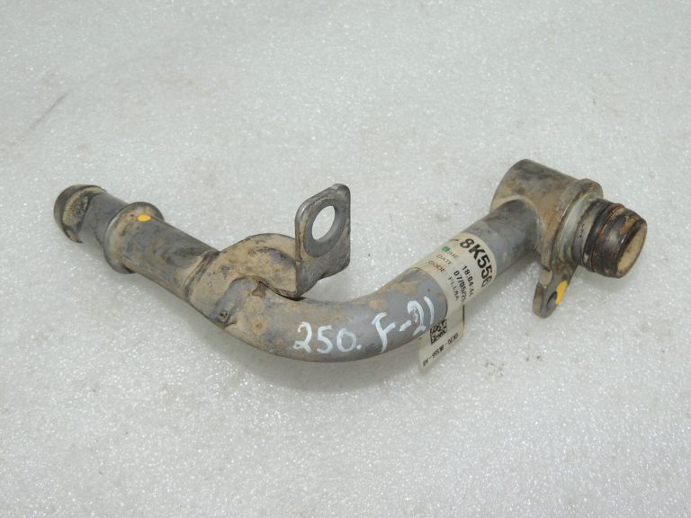 Ford Ranger P375 2.0TDCi T20DD0J Dzesēšanas caurules GK2Q-8K556-AB 2529569