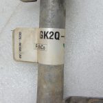 Ford Ranger P375 2.0TDCi T20DD0J Dzesēšanas caurules GK2Q-8K556-AB 2529569