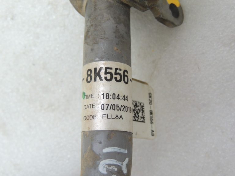 Ford Ranger P375 2.0TDCi T20DD0J Dzesēšanas caurules GK2Q-8K556-AB 2529569