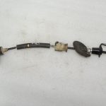 Ford Ranger P375 2.0TDCi pārnesumu pārslēgšanas trose automātiskā transmisija JB3G-7E395-AB