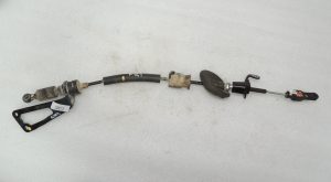 Ford Ranger P375 2.0TDCi pārnesumu pārslēgšanas trose automātiskā transmisija JB3G-7E395-AB