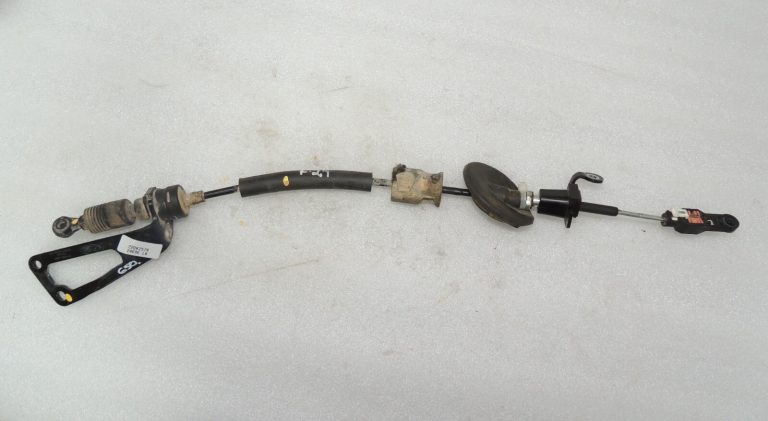 Ford Ranger P375 2.0TDCi pārnesumu pārslēgšanas trose automātiskā transmisija JB3G-7E395-AB