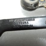 Ford Ranger P375 2.0TDCi pārnesumu pārslēgšanas trose automātiskā transmisija JB3G-7E395-AB