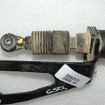 Ford Ranger P375 2.0TDCi pārnesumu pārslēgšanas trose automātiskā transmisija JB3G-7E395-AB
