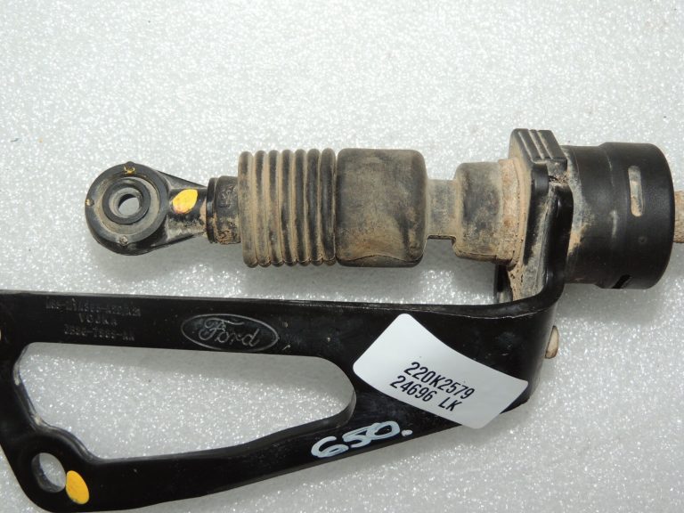 Ford Ranger P375 2.0TDCi pārnesumu pārslēgšanas trose automātiskā transmisija JB3G-7E395-AB