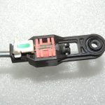 Ford Ranger P375 2.0TDCi pārnesumu pārslēgšanas trose automātiskā transmisija JB3G-7E395-AB