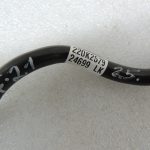 Ford Ranger P375 2.0TDCi T20DD0J Degvielas padeves caurule JB3Q-9J280-AB 2354720