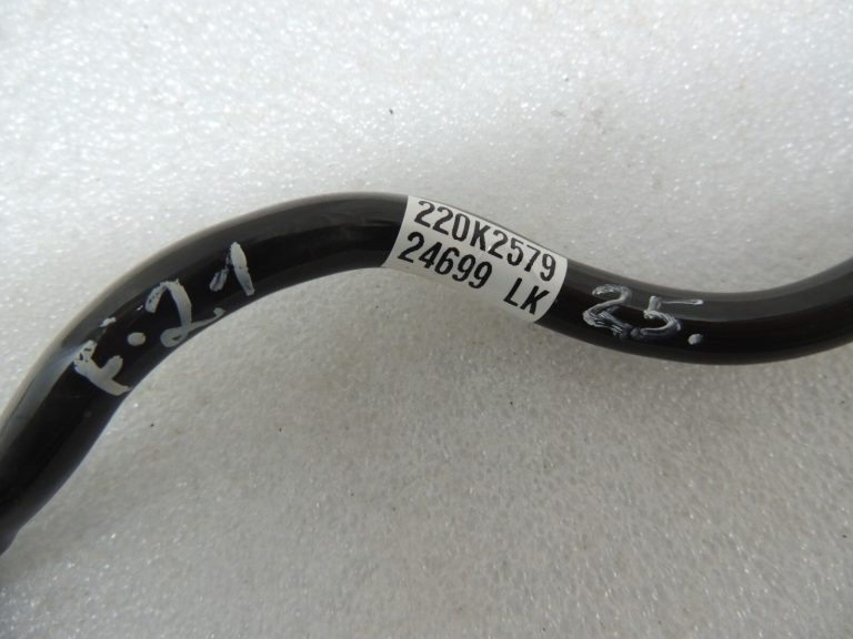 Ford Ranger P375 2.0TDCi T20DD0J Degvielas padeves caurule JB3Q-9J280-AB 2354720