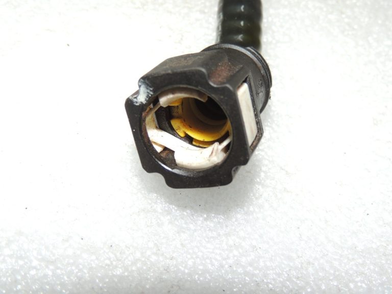 Ford Ranger P375 2.0TDCi T20DD0J Degvielas padeves caurule JB3Q-9J280-AB 2354720