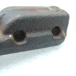 Ford Ranger P375 2.0TDCi T20DD0J Motora stiprinājums JB3Q-6K685-AA 2216131