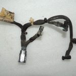 Ford Ranger P375 2.0TDCi T20DD0J Elektroinstalācijas instalācija pirmsgaismas sistēma JB3T-6M091-TA 2234647