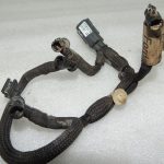 Ford Ranger P375 2.0TDCi T20DD0J Elektroinstalācijas instalācija pirmsgaismas sistēma JB3T-6M091-TA 2234647