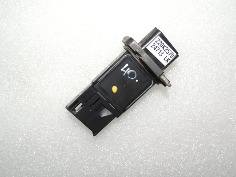 NISSAN X-TRAIL T30 Diesel YD22ETI YD22DDTI Masas gaisa plūsmas sensors 226807S00 22680-7S00