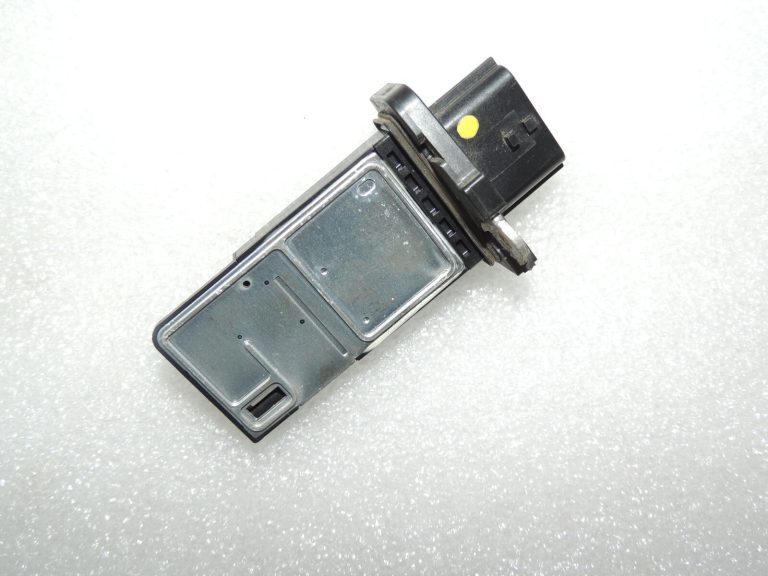 NISSAN X-TRAIL T30 Diesel YD22ETI YD22DDTI Masas gaisa plūsmas sensors 226807S00 22680-7S00