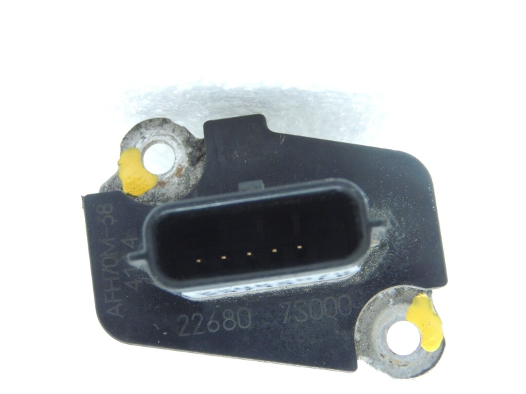 NISSAN X-TRAIL T30 Diesel YD22ETI YD22DDTI Masas gaisa plūsmas sensors 226807S00 22680-7S00