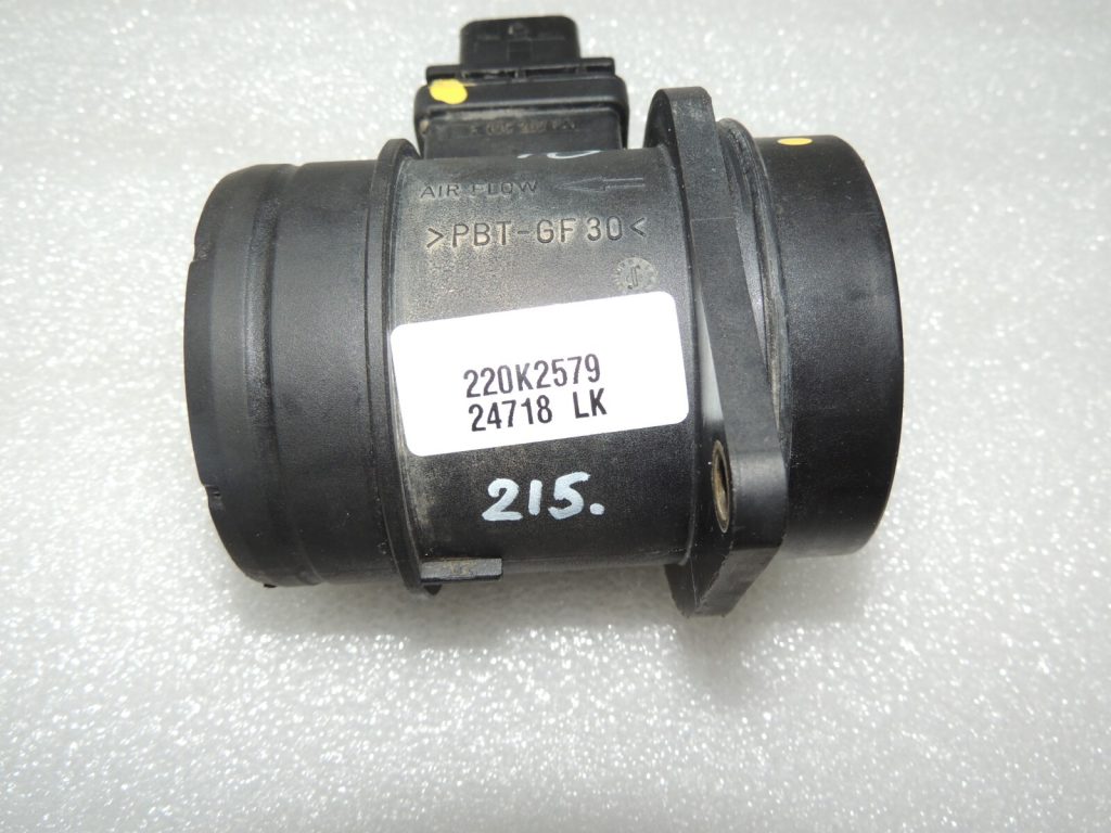 Kia Ceed 1.6 CRDi D4FB Mass air flow sensor 28164-2A401 281642A401