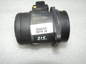 Kia Ceed 1.6 CRDi D4FB Mass air flow sensor 28164-2A401 281642A401