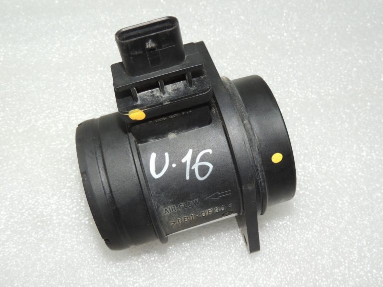 Kia Ceed 1.6 CRDi D4FB Gaisa plūsmas sensors 28164-2A401 281642A401