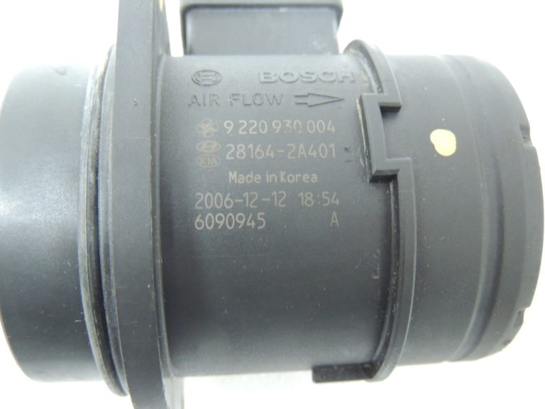 Kia Ceed 1.6 CRDi D4FB Gaisa plūsmas sensors 28164-2A401 281642A401