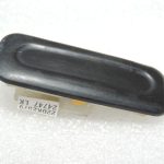 Citroen C5 II Sedans Aizmugures durvju rokturis 6490R3 6554PS